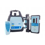 hedue R2 forgólézer (HV) hedue R2 forgólézer (HV)