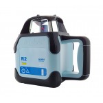 hedue R2 forgólézer (HV) hedue R2 forgólézer (HV)