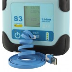 hedue S3 digitális forgólézer hedue S3 digitális forgólézer