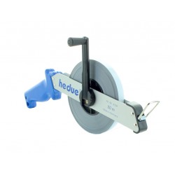 Keretes mérőszalag 100 méteres