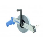 Keretes mérőszalag 50 méteres