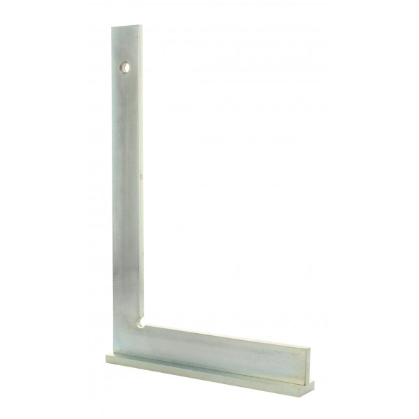 Lakatos talpas derékszög 200 x 130 mm Lakatos talpas derékszög 200 x 130 mm