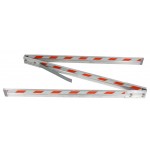 Lehuzó ölesléc 3 méteres