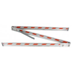 Lehuzó ölesléc 3 méteres