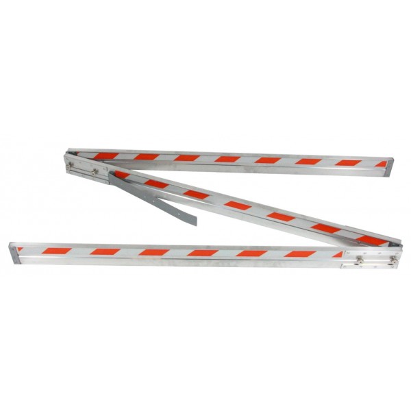 Lehuzó ölesléc 3 méteres