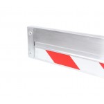 Lehuzó ölesléc 3 méteres