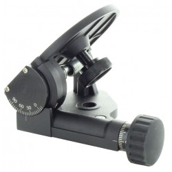 Lejtés adapter - hedue WA2