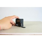 Level Box digitális szögmérő