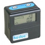 Level Box digitális szögmérő