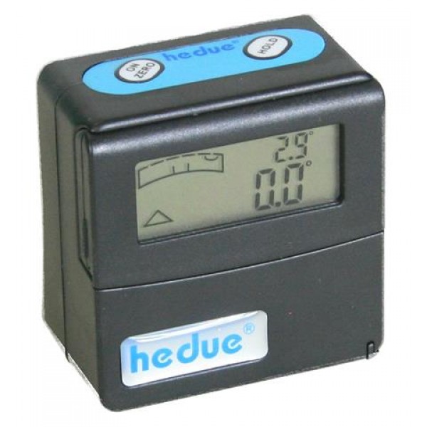 Level Box digitális szögmérő