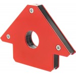 Mágneses derékszög - L