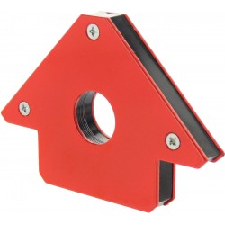 Mágneses derékszög - L