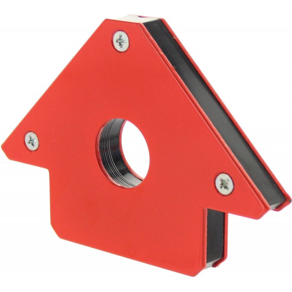 Mágneses derékszög - L