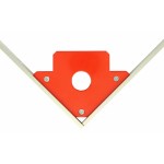 Mágneses derékszög - L