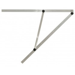 Nagy derékszög 150 cm