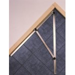 Nagy derékszög 195 cm