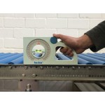 NM2 dőlésszögmérő