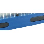 Profilsablon - 2 x 20 cm - hedue PS1