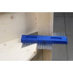 Profilsablon - 2 x 20 cm - hedue PS1