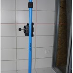 Szorítórúd 3,6 m - hedue LP4 Szorítórúd 3,6 m - hedue LP4