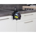 Szorítórúd 3,6 m - hedue LP4 Szorítórúd 3,6 m - hedue LP4