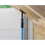 Szorítórúd 3,6 m - hedue LP4 Szorítórúd 3,6 m - hedue LP4