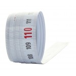 Öntapadós mérőszalag balról/jobbra - 1 m Öntapadós mérőszalag balról/jobbra - 1 m