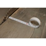 Öntapadós mérőszalag jobbról/balra - 1 m Öntapadós mérőszalag jobbról/balra - 1 m