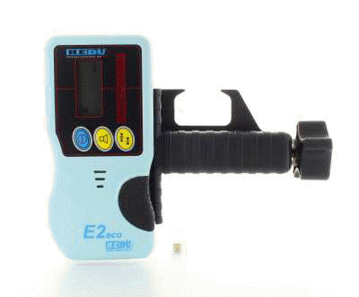 hedue E2 lézeres jelfogó