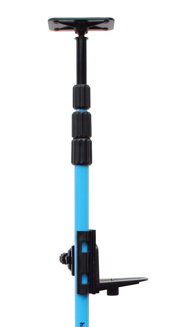 szorítórúd vonallézerhez