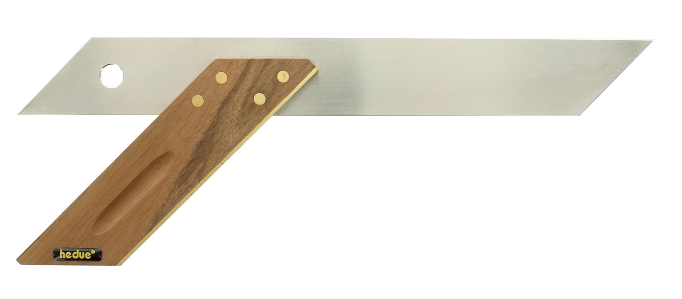 asztalos gér jelölő