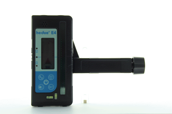 hedue E4 digitális jelfogó