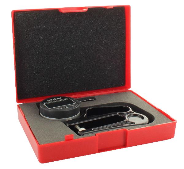 vastagságmérő digitális