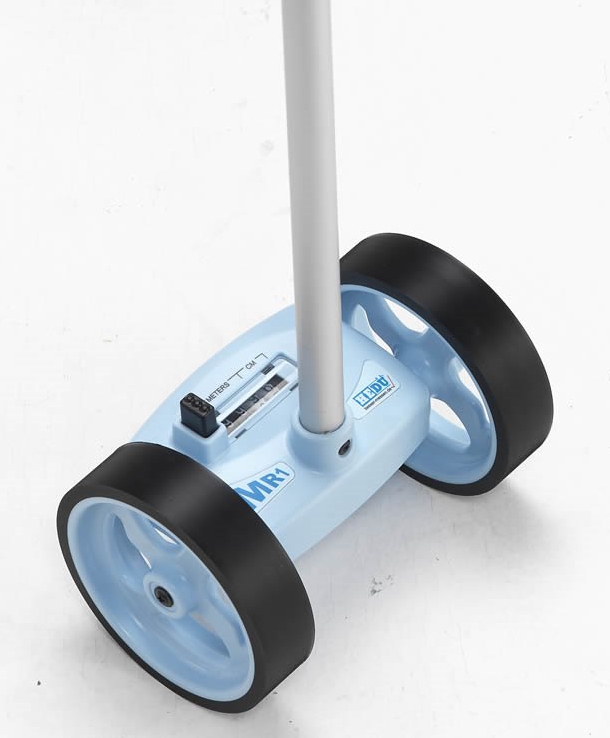 kerekes távolságmérő