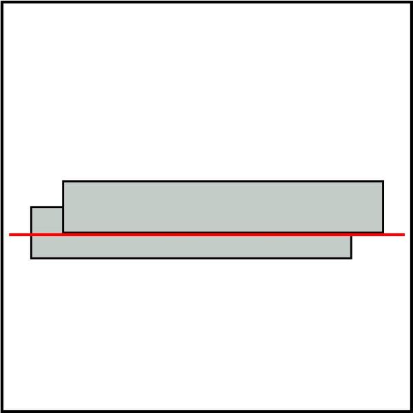 hedue PL1 vonalkivetítő lézer hedue PL1 vonalkivetítő lézer